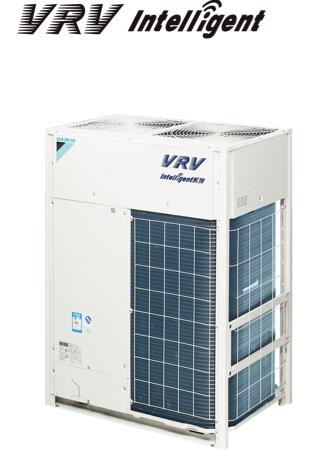 大金商用中央空調(diào)