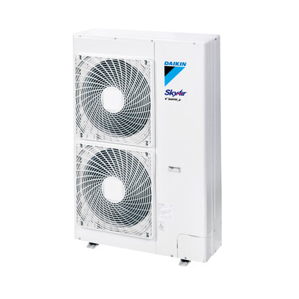 DAIKIN/大金空調(diào)SkyAir商用FQ立式柜機(jī)FNVQ205ABK5匹2級定頻機(jī)房