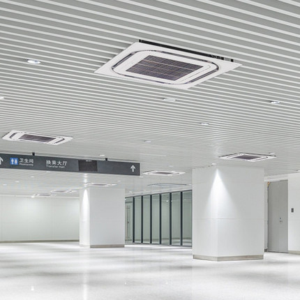 DAIKIN/大金中央空調吸頂空調天花機3匹天井機家用/商用