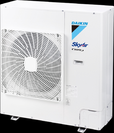 DAIKIN大金 SkyAir變頻RXQ系列(新國(guó)標(biāo)）商用柜式冷暖空調(diào)經(jīng)典型
