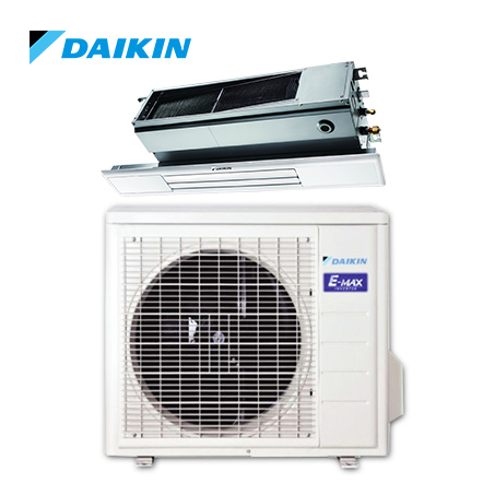 DAIKIN/大金空調(diào)2021年最新款3匹一拖一燈槽專用風(fēng)管機(jī)WIFI遠(yuǎn)程手機(jī)APP控制家用中央空調(diào) 