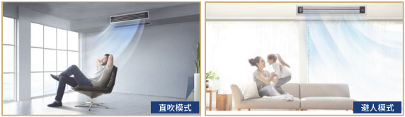 大金家用中央空調(diào)有什么特別的功能？(圖2)