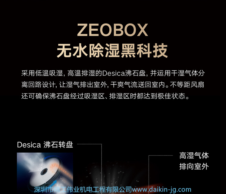 大金不用導水除濕機(圖7)