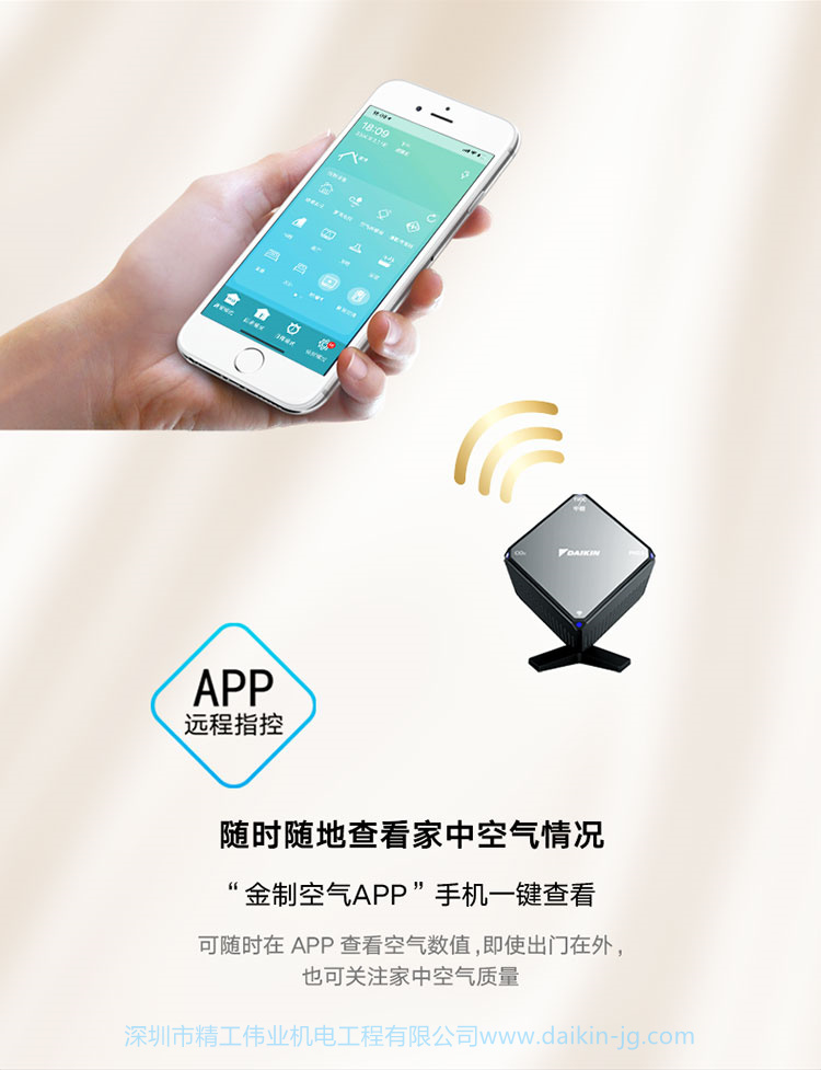 清新空氣 大金新風換氣系統(tǒng)(圖13)