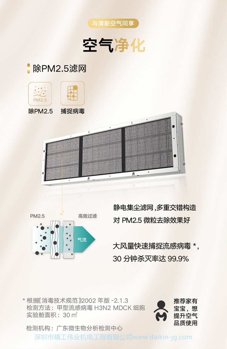清新空氣 大金新風換氣系統(tǒng)(圖10)