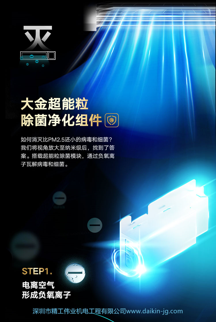 清新空氣 大金新風換氣系統(tǒng)(圖5)