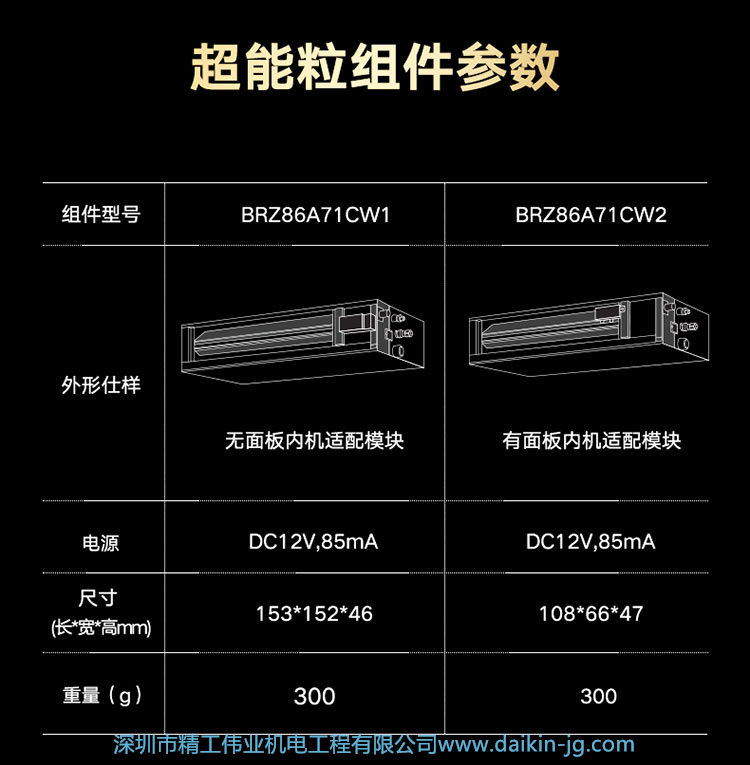 清新空氣 大金新風換氣系統(tǒng)(圖7)