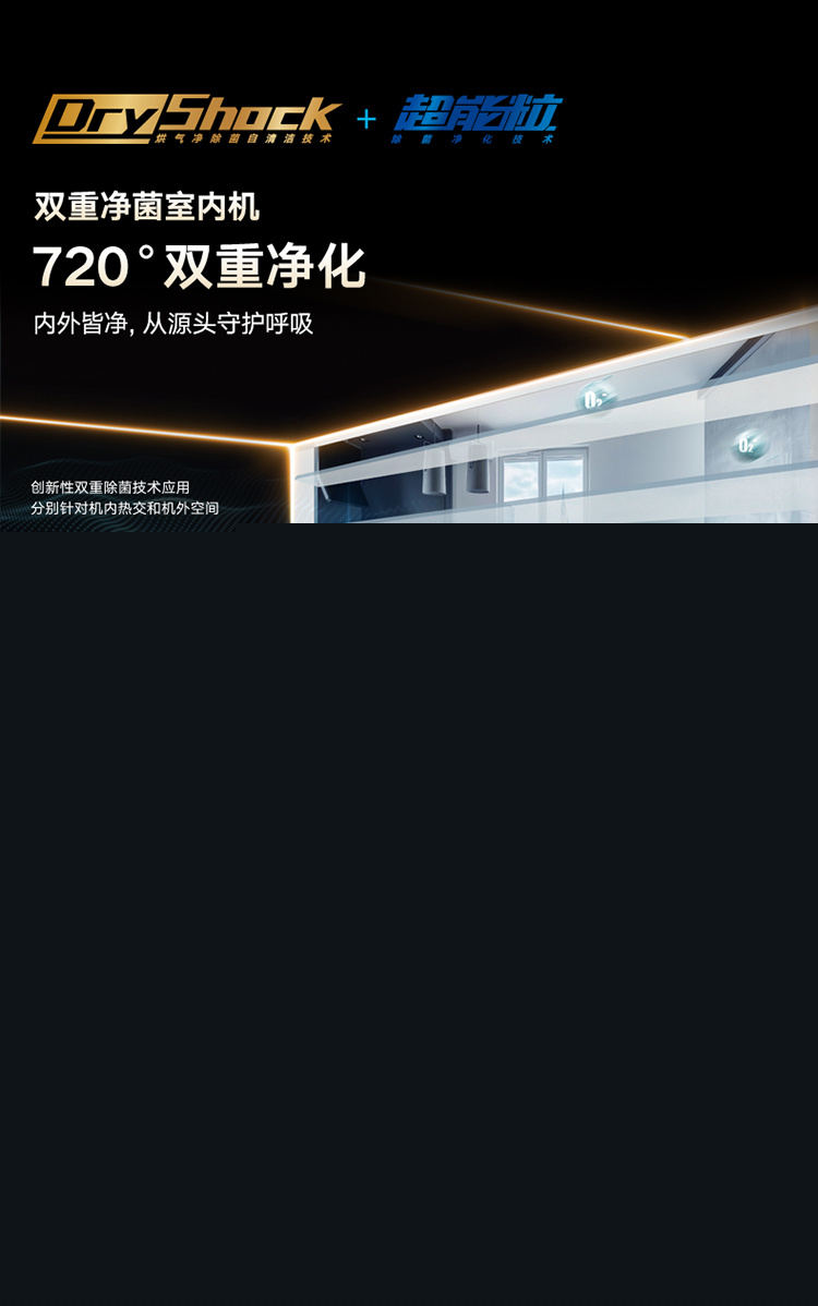 大金空調(diào)金制全效系列VRV N/P系列(圖7)