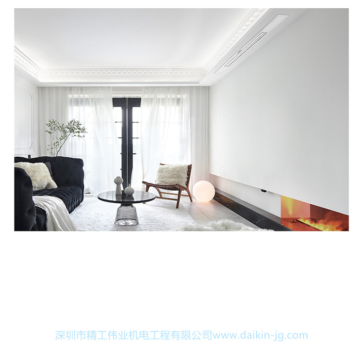 大金燈槽專(zhuān)用室內(nèi)機(jī)(圖8)