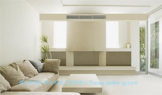 為什么中央空調(diào)安裝費(fèi)貴？