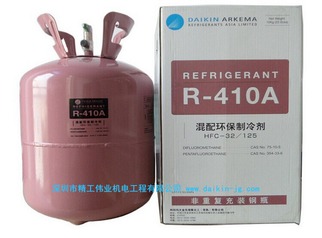 如何判斷大金中央空調是否需要加氟？有哪些方法和技巧？