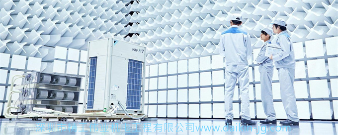 水機(jī)和VRV 空調(diào)系統(tǒng)有什么區(qū)別？