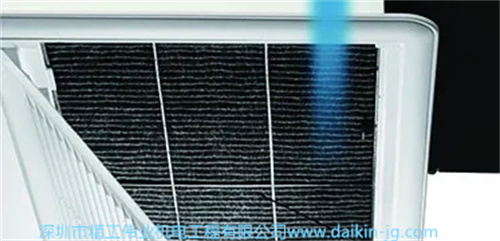衛(wèi)浴專用空調(diào)濾網(wǎng)
