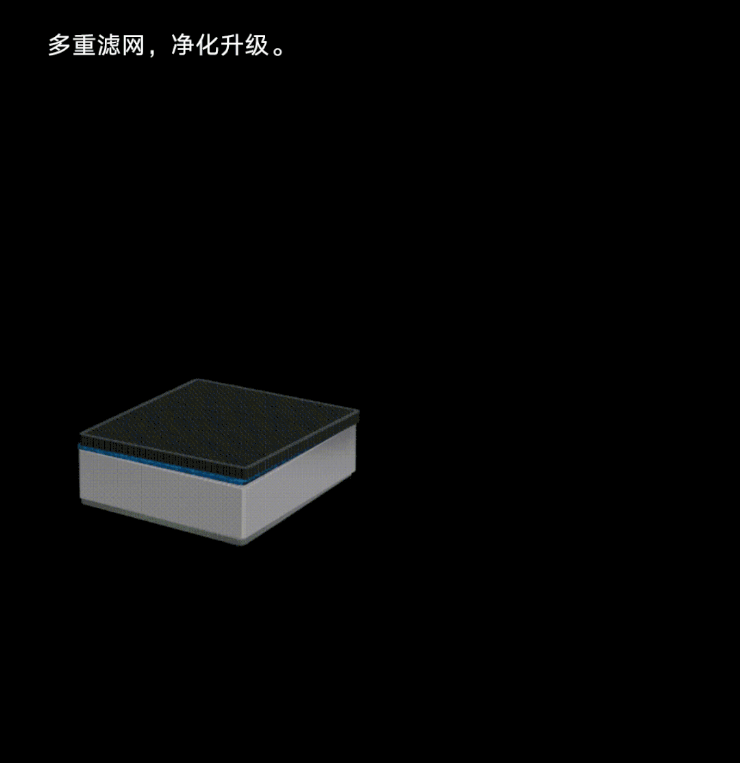 新品上市！大金新風(fēng)系統(tǒng)最強(qiáng)旗艦系列——大金雙直流馬達(dá)新風(fēng)系統(tǒng)奢悅系列登場(chǎng)(圖12)
