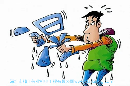 除濕量更大，連續(xù)除濕能力遠(yuǎn)超同類空調(diào)競(jìng)品，相當(dāng)于 3~5臺(tái)大容量除濕機(jī)。