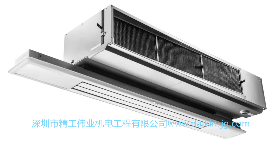 燈槽專用機(jī)，最遠(yuǎn)送風(fēng)6.5m，與燈槽完美配合